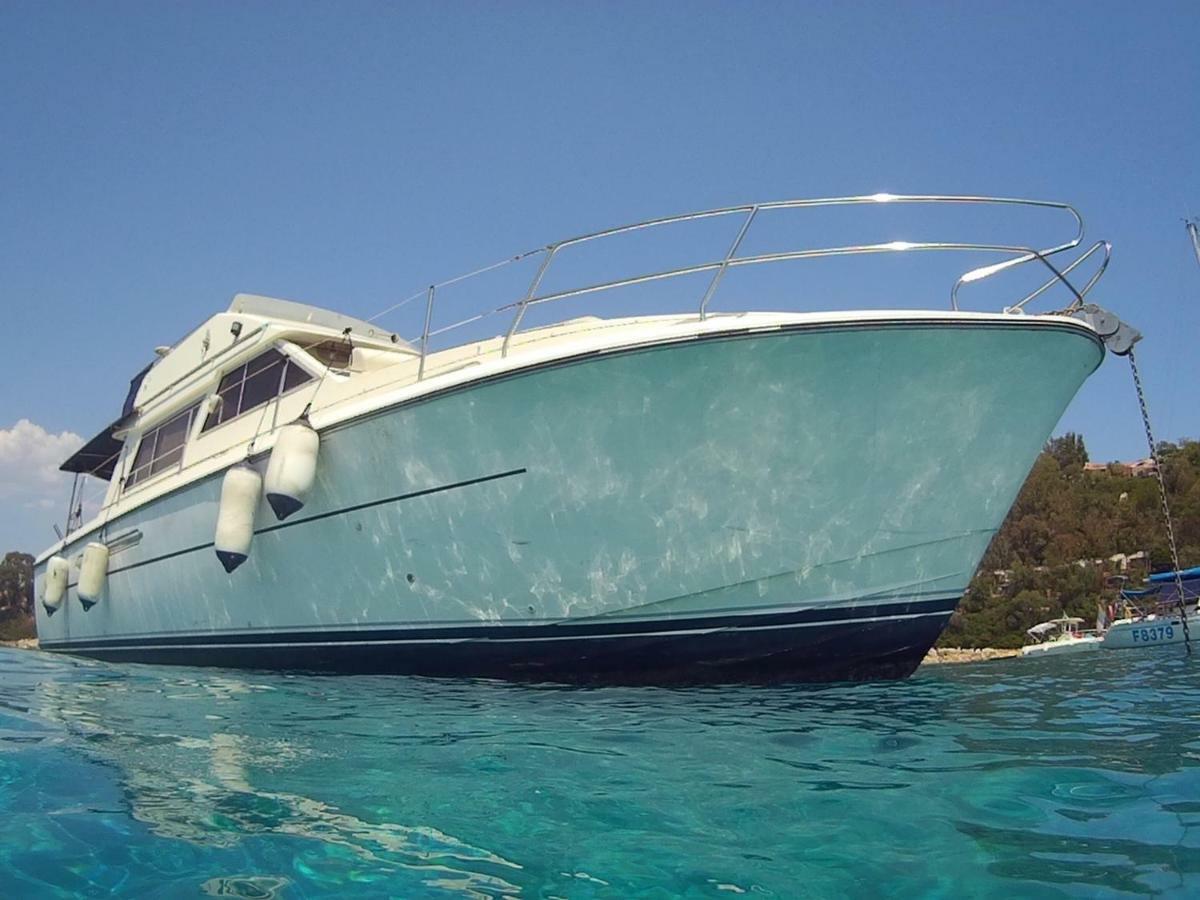 Blue Ii Yacht 4*